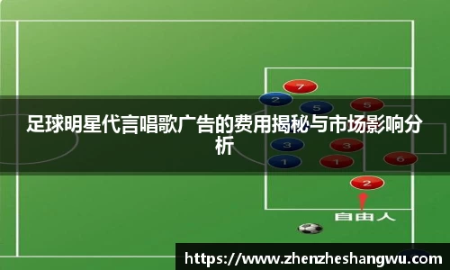 足球明星代言唱歌广告的费用揭秘与市场影响分析